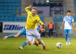 Chemnitzer FC FC Carl Zeiss Jena 05